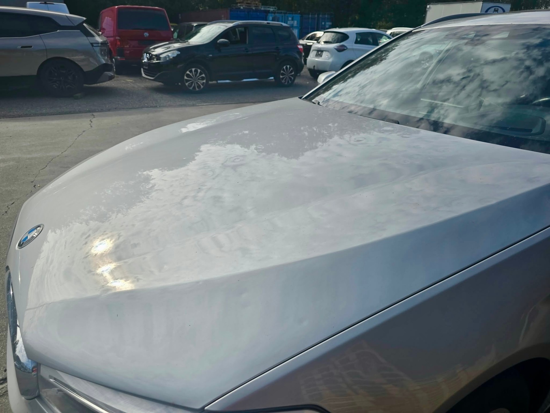 BMW 530i xDrive Touring Luxury Line Steptronic-image-7