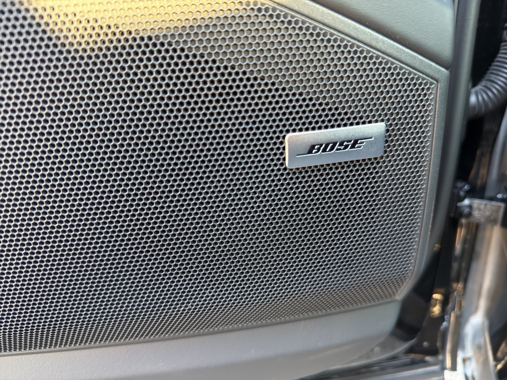 PORSCHE Cayenne GTS-image-22