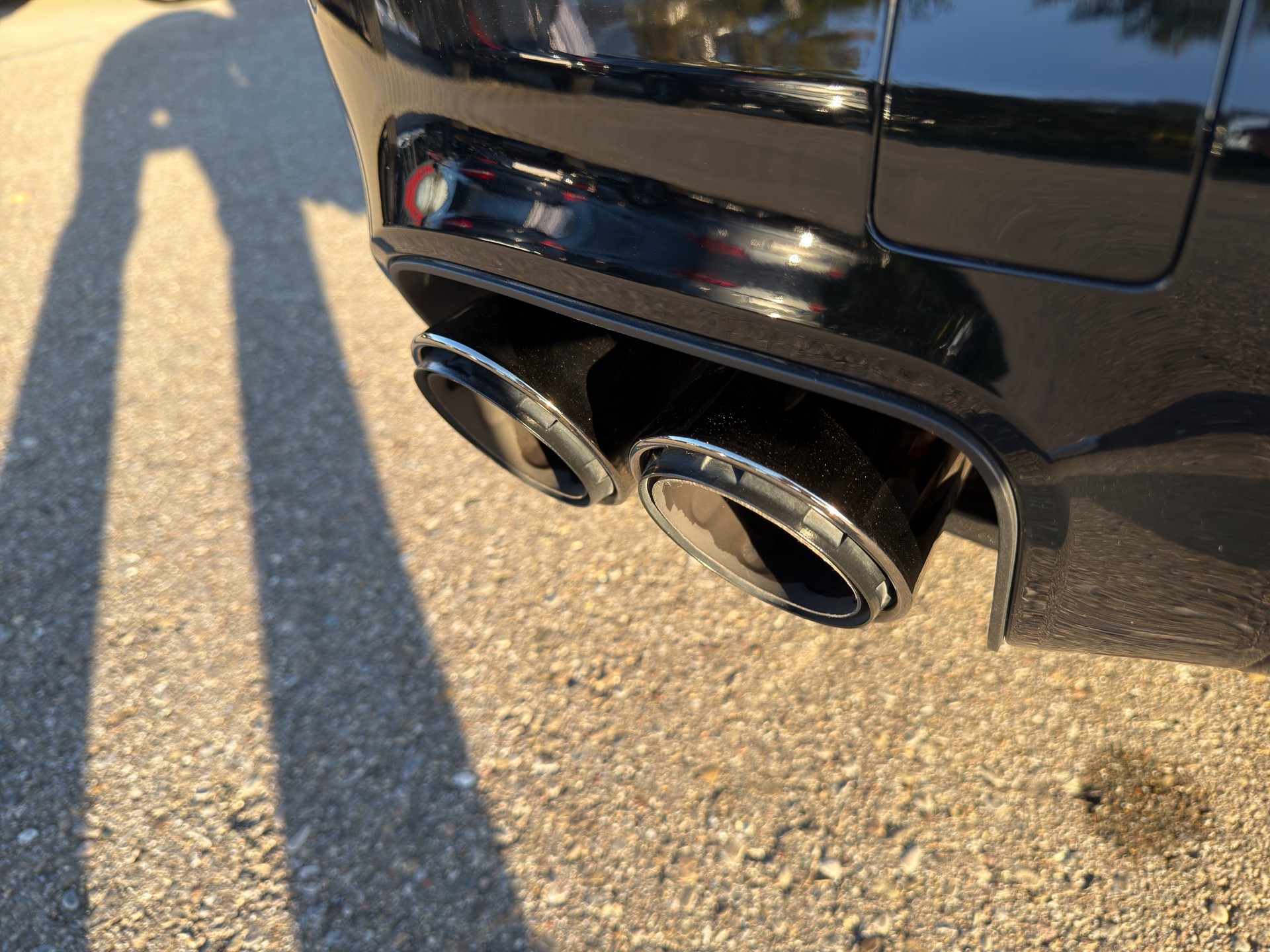 PORSCHE Cayenne GTS-image-24