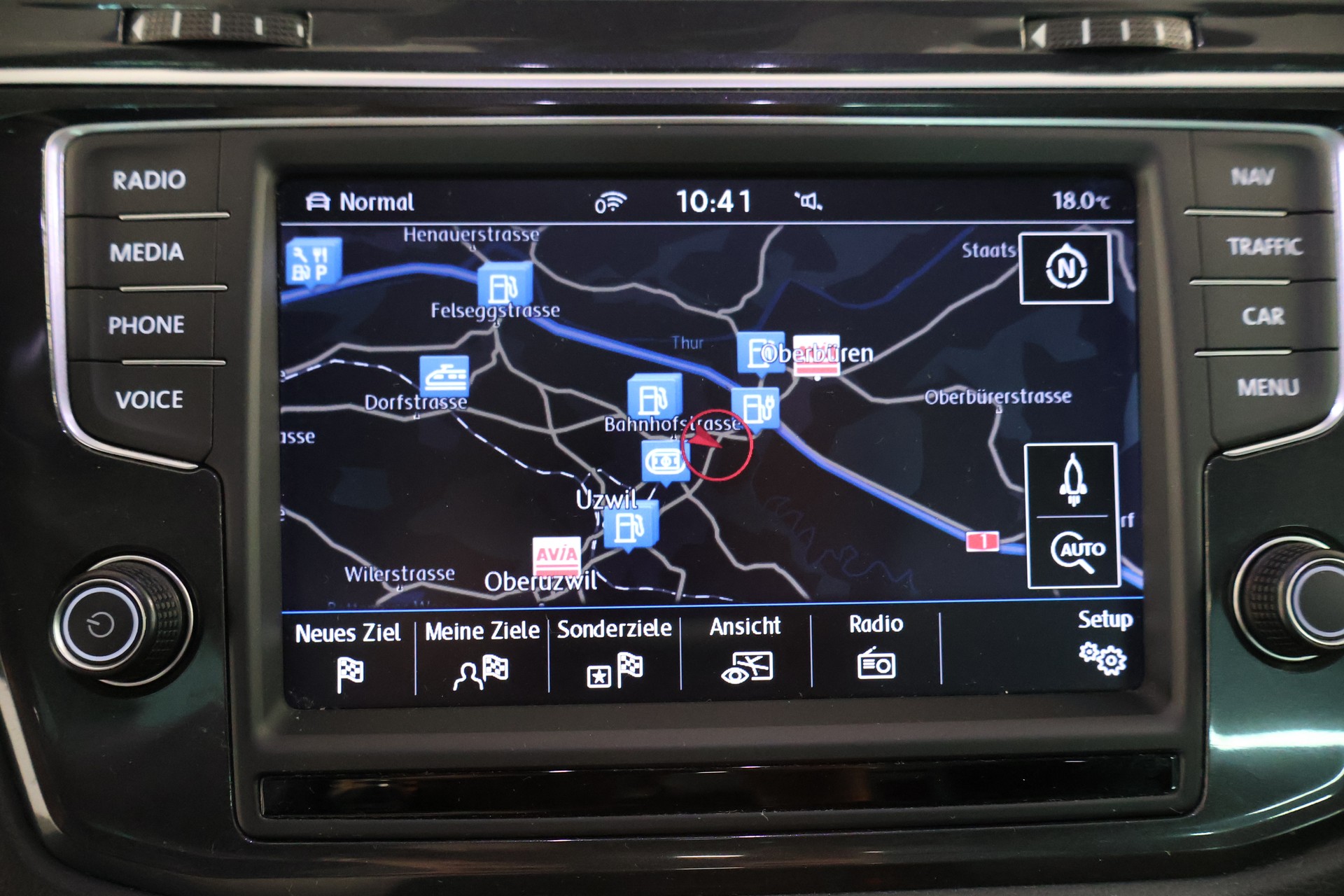 VW Tiguan 2.0TSI Highline 4Motion DSG-image-20