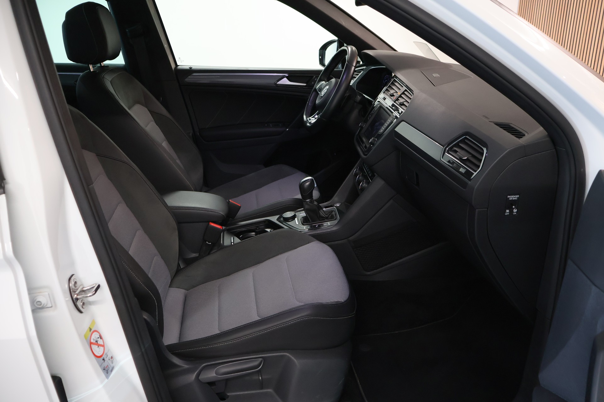 VW Tiguan 2.0TSI Highline 4Motion DSG-image-14