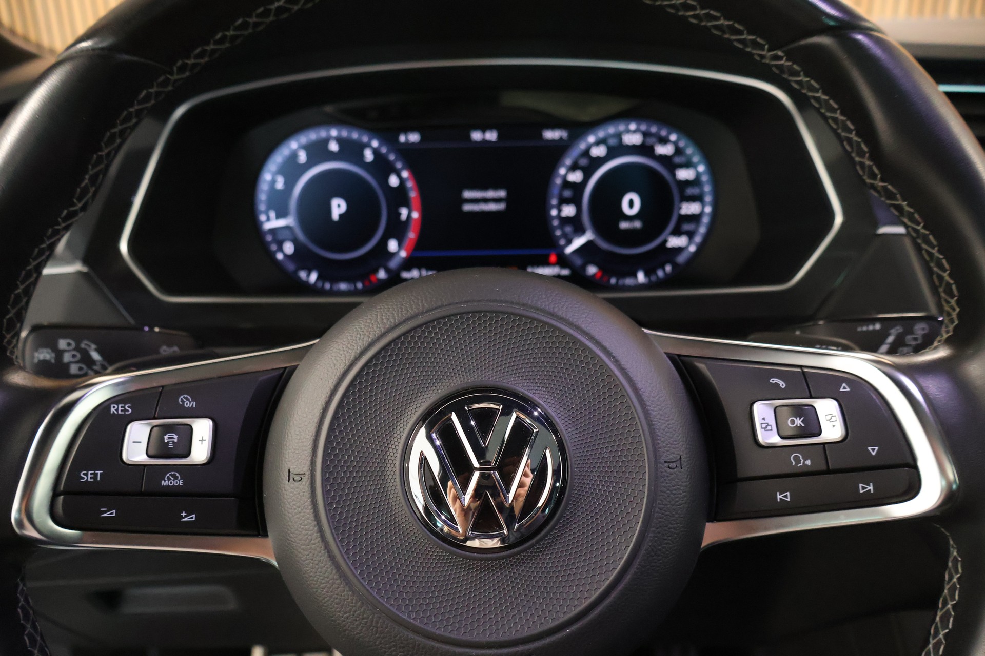 VW Tiguan 2.0TSI Highline 4Motion DSG-image-26