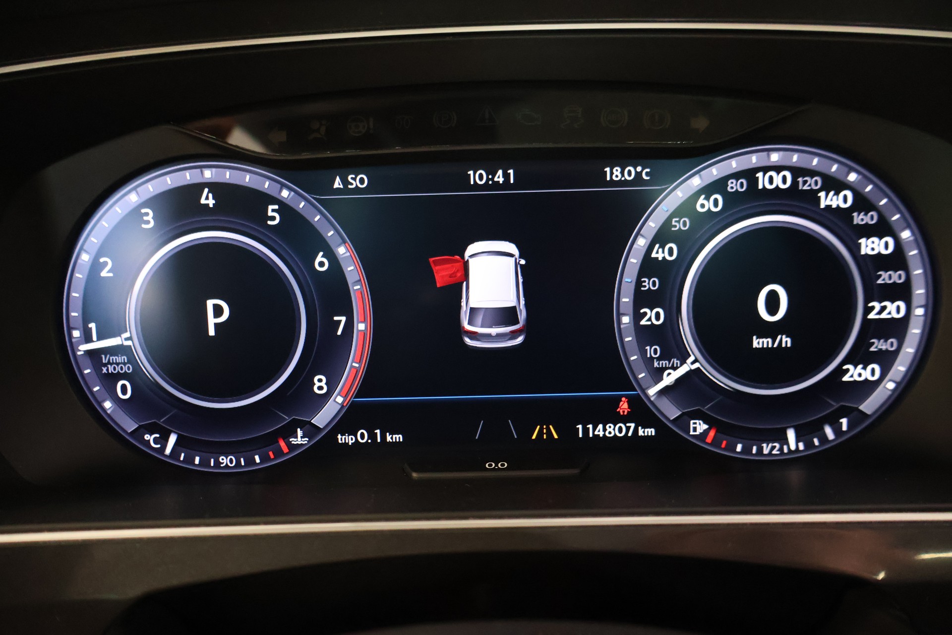 VW Tiguan 2.0TSI Highline 4Motion DSG-image-25