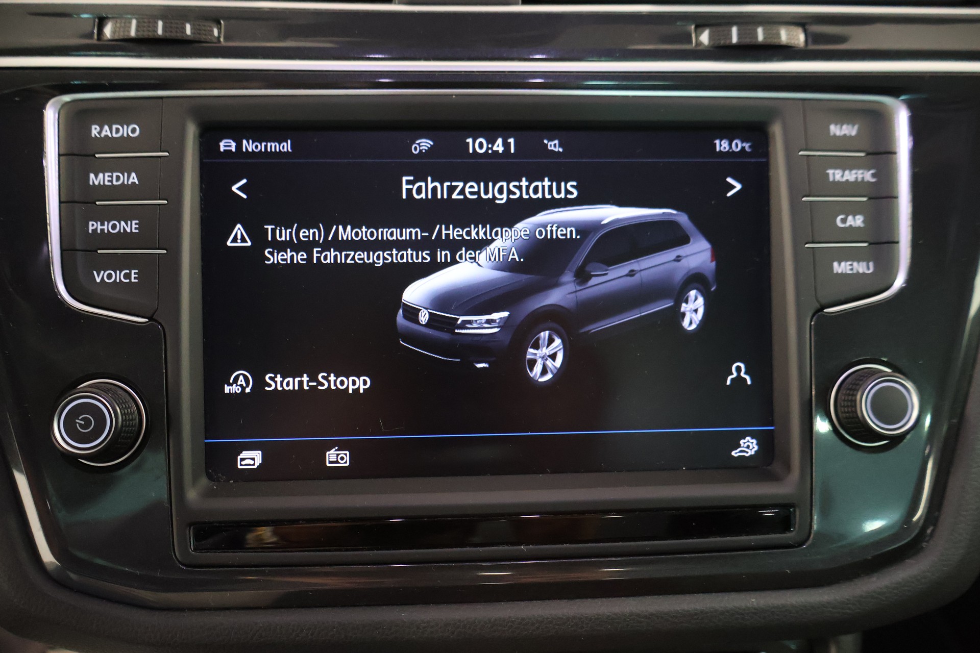 VW Tiguan 2.0TSI Highline 4Motion DSG-image-17