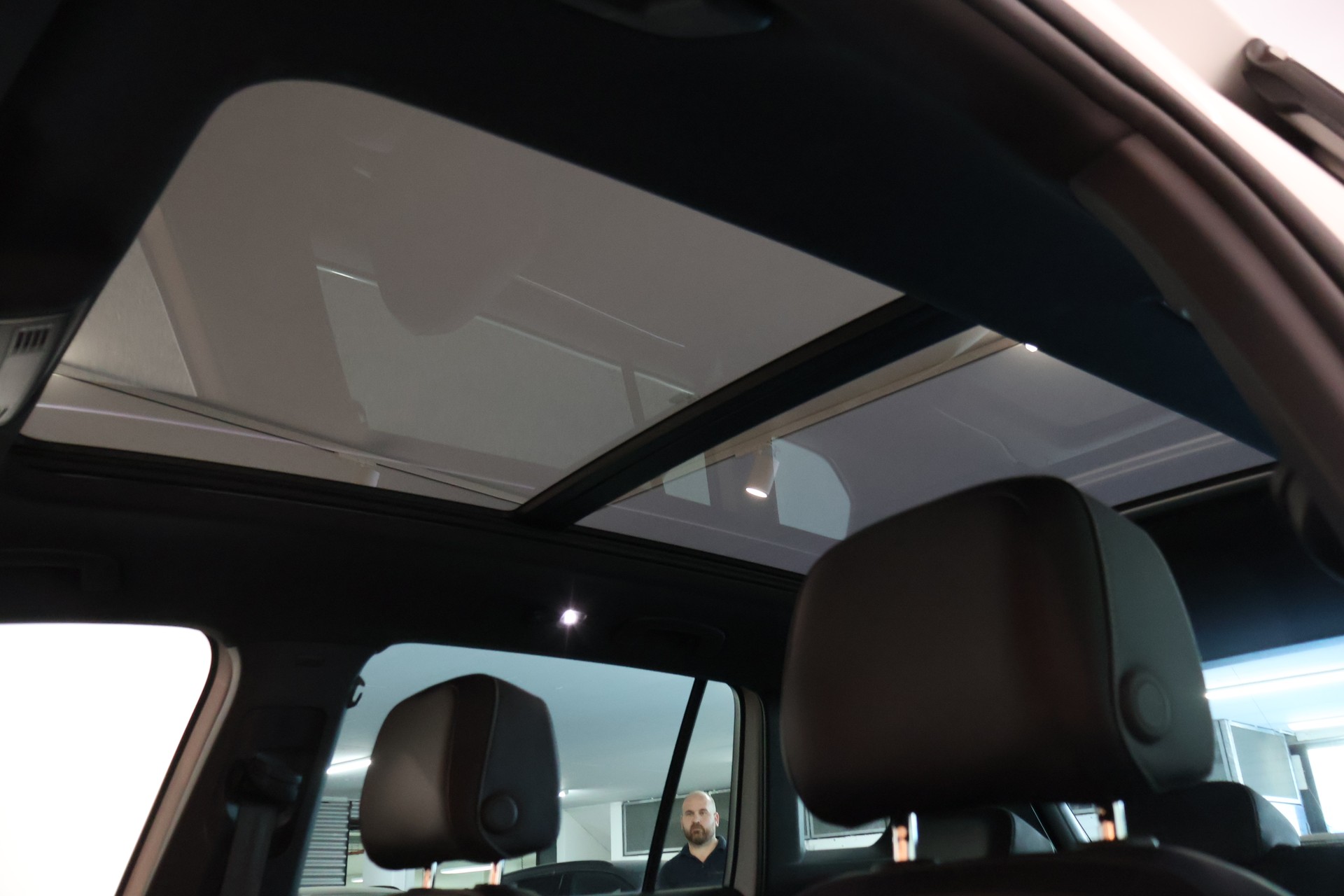 VW Tiguan 2.0TSI Highline 4Motion DSG-image-27