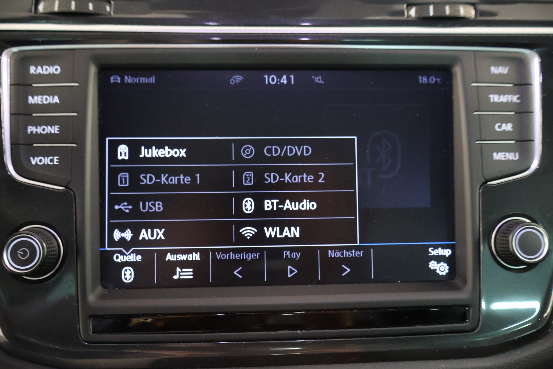 VW Tiguan 2.0TSI Highline 4Motion DSG-image-18