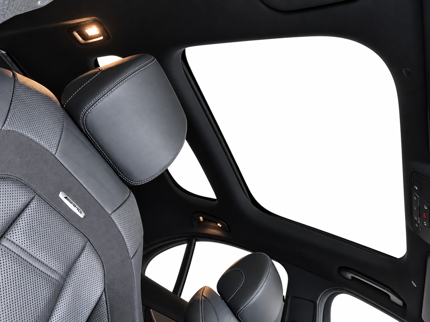 MERCEDES-BENZ E 43 AMG 4 Matic 9G-Tronic-image-21