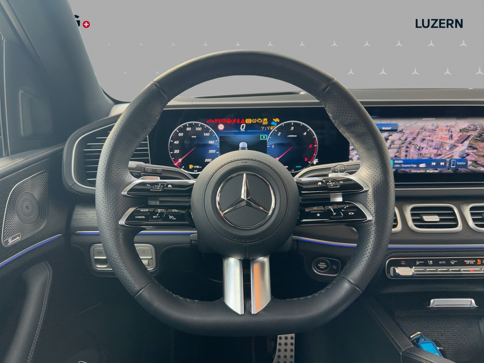MERCEDES-BENZ GLE 450 d 4Matic 9G-Tronic-image-9