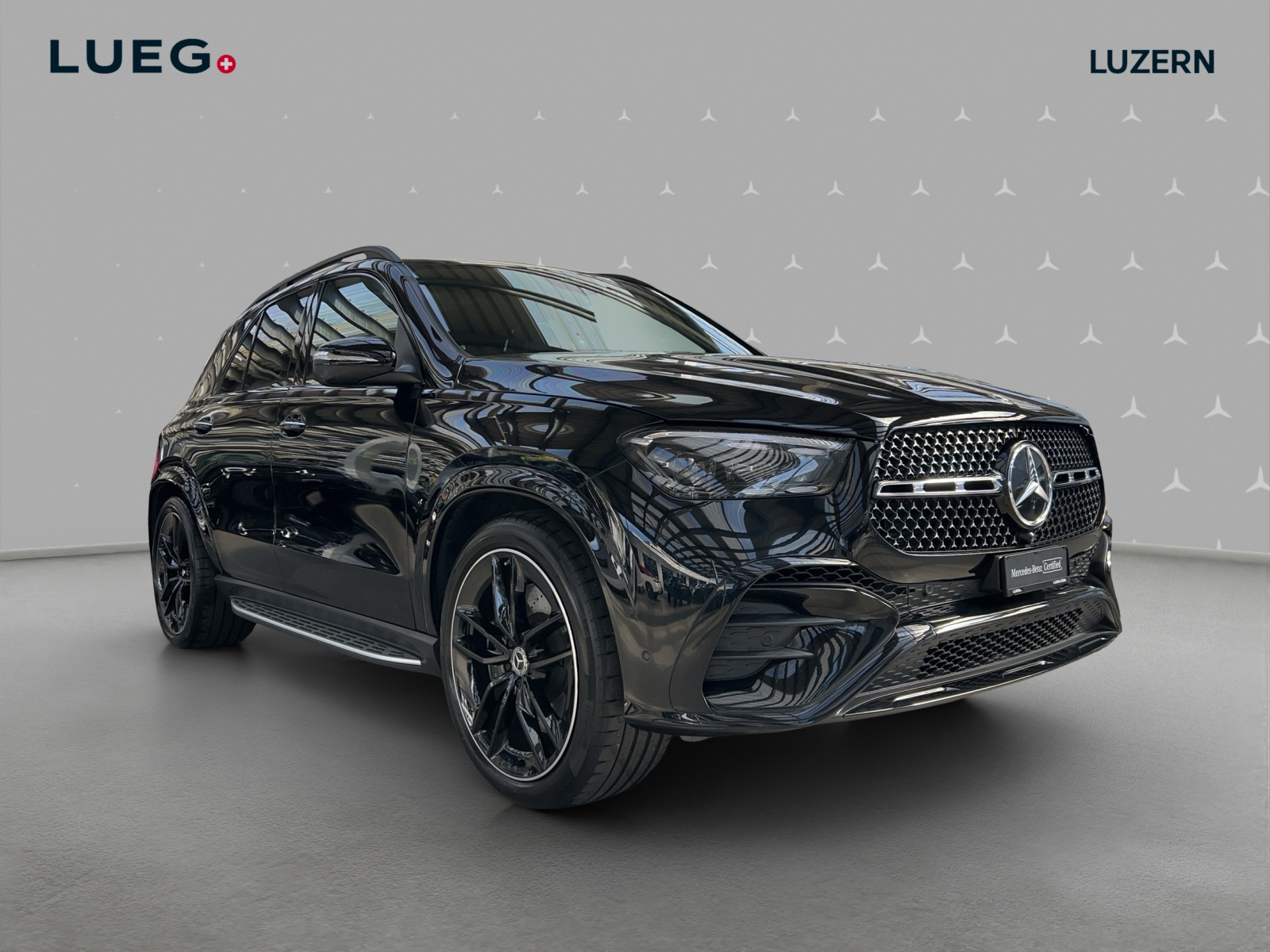 MERCEDES-BENZ GLE 450 d 4Matic 9G-Tronic-image-4