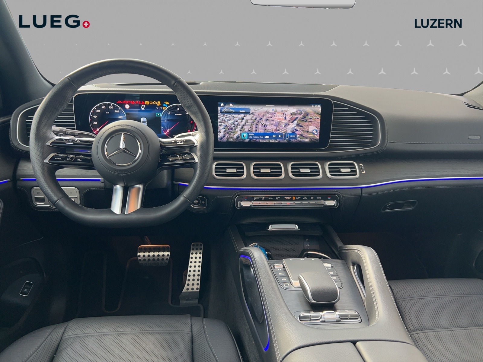 MERCEDES-BENZ GLE 450 d 4Matic 9G-Tronic-image-10