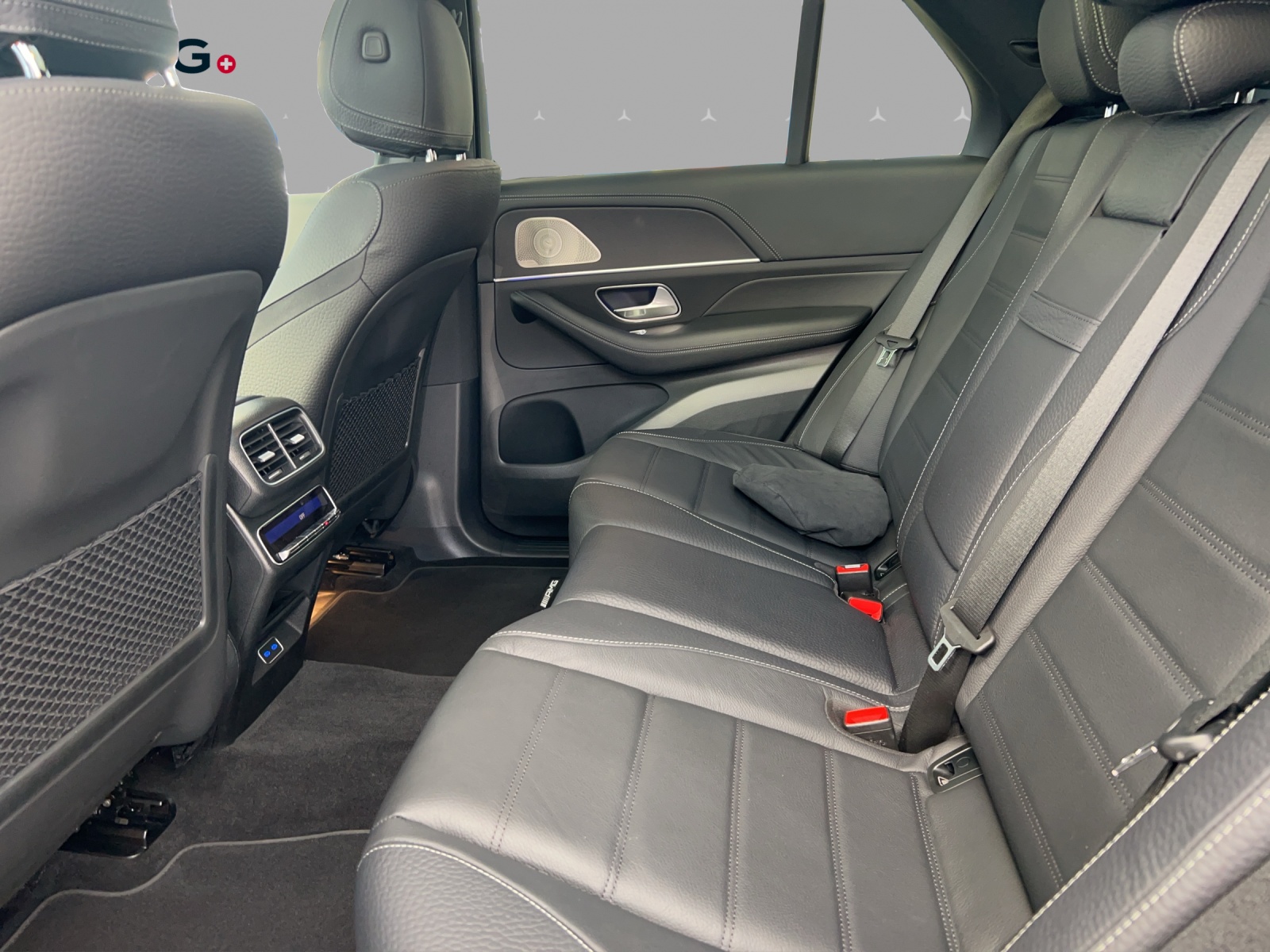 MERCEDES-BENZ GLE 450 d 4Matic 9G-Tronic-image-13