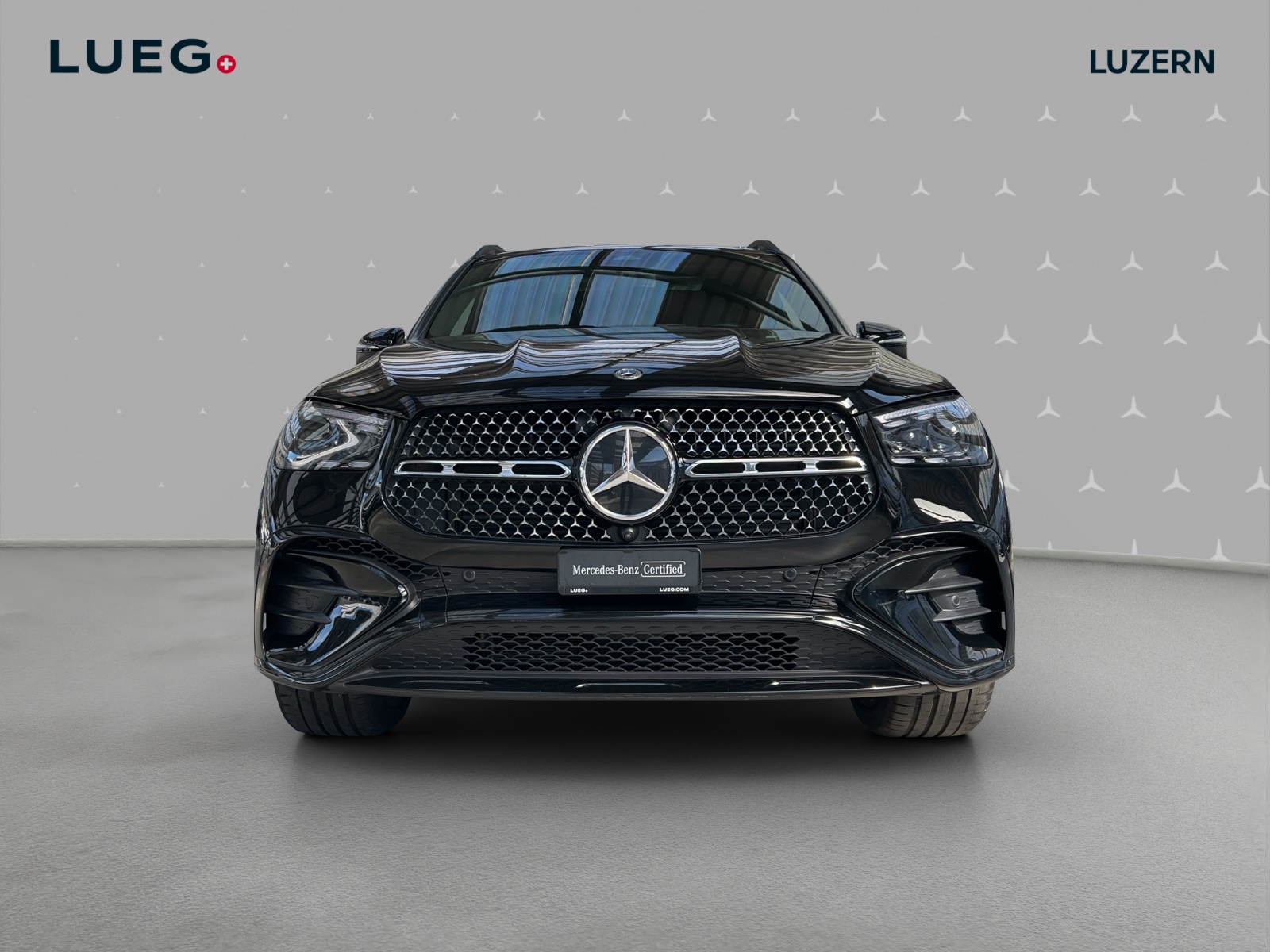 MERCEDES-BENZ GLE 450 d 4Matic 9G-Tronic-image-5