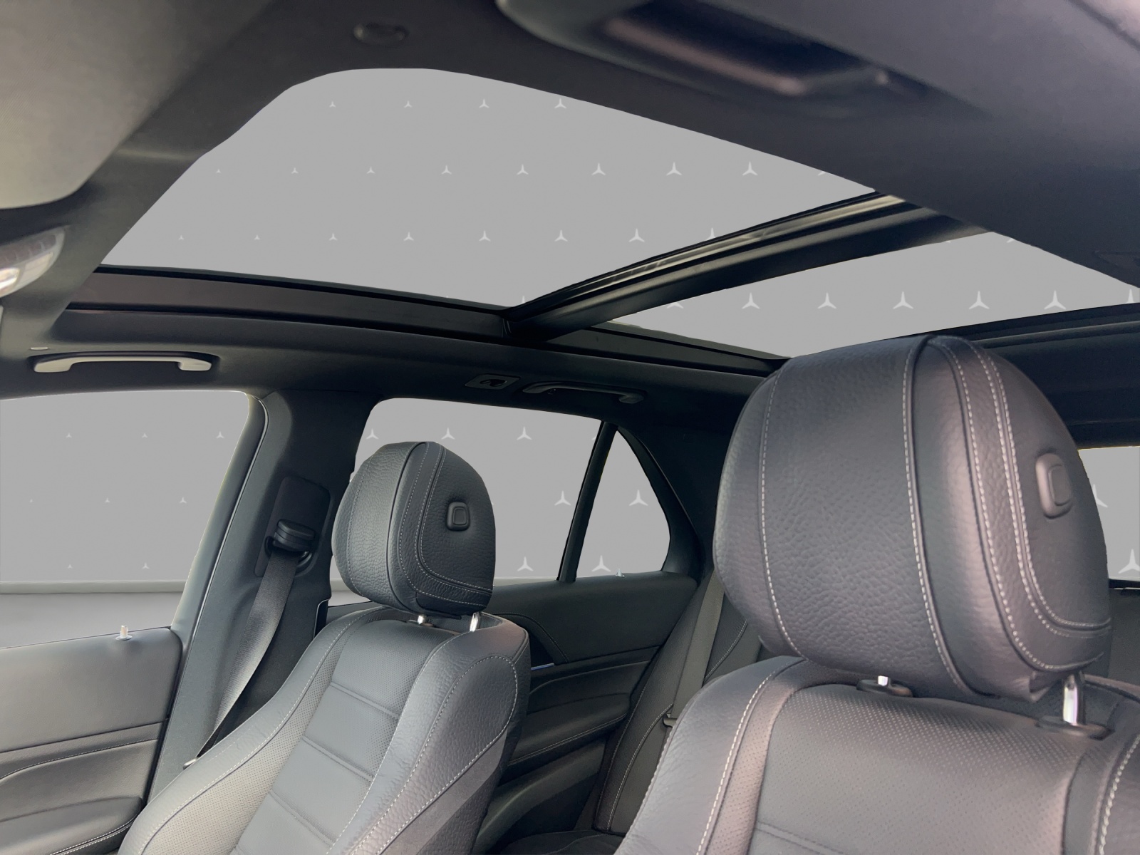 MERCEDES-BENZ GLE 450 d 4Matic 9G-Tronic-image-8