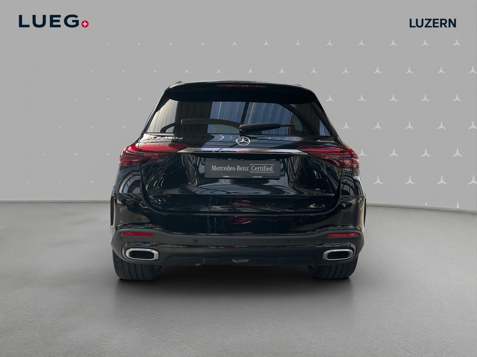 MERCEDES-BENZ GLE 450 d 4Matic 9G-Tronic-image-3