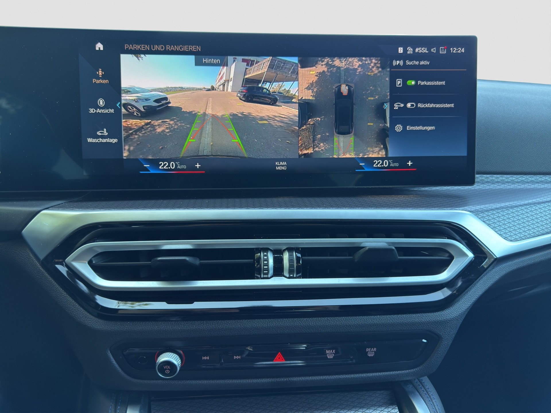 BMW 420d xDrive 48V Gran Coupé M Sport PRO Steptronic-image-10
