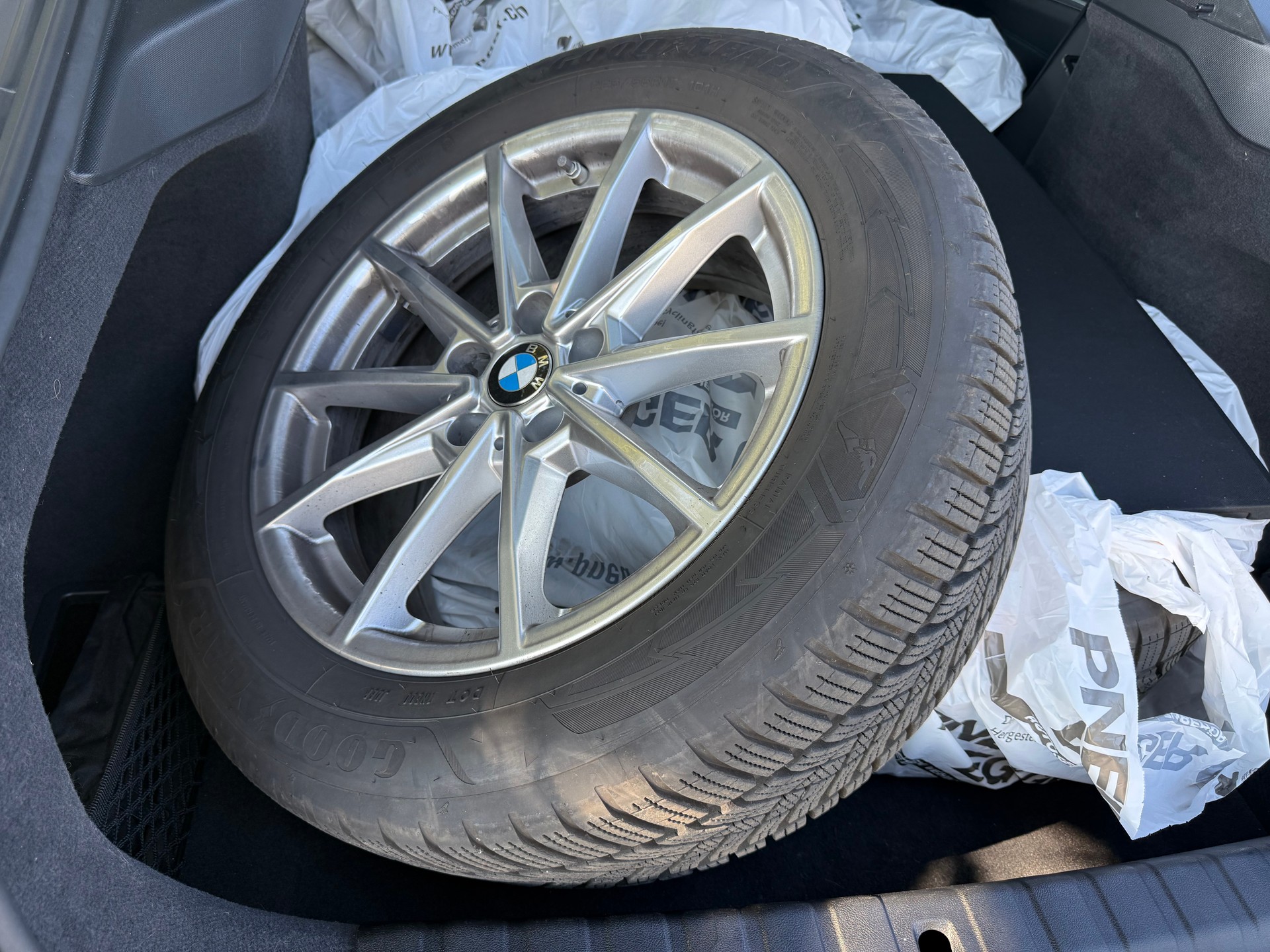 BMW 420d xDrive 48V Gran Coupé M Sport PRO Steptronic-image-14