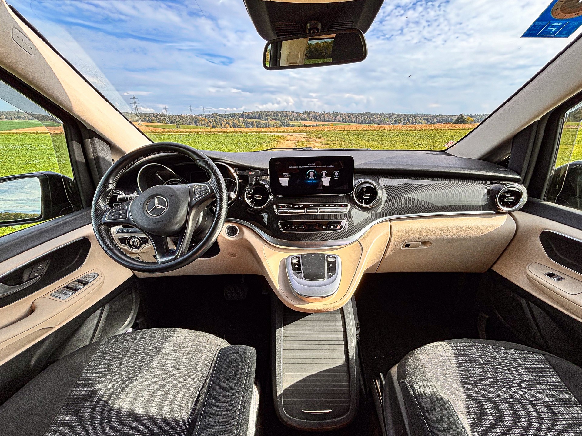 MERCEDES-BENZ 250 d 4matic-image-1