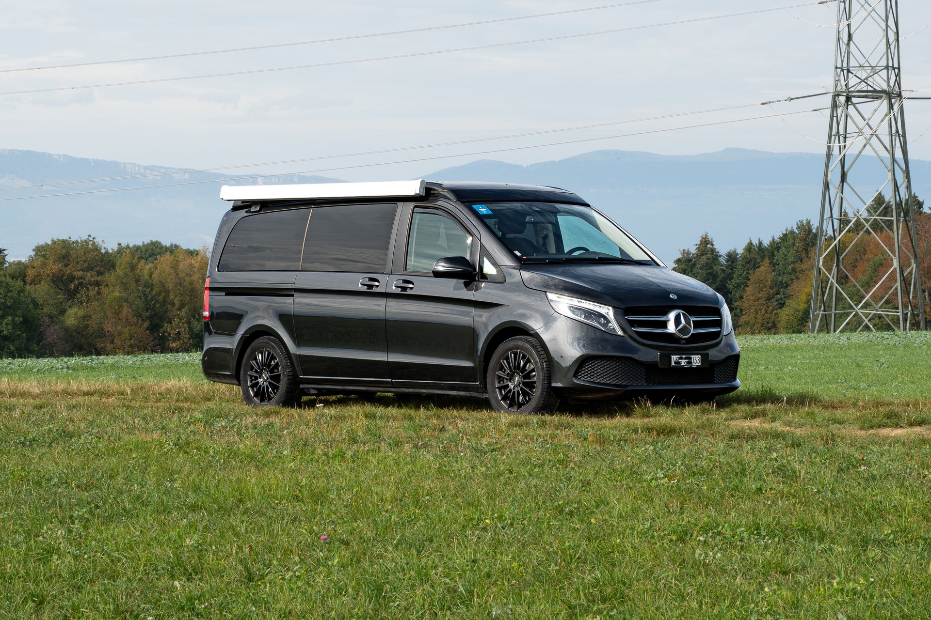 MERCEDES-BENZ 250 d 4matic-image-5