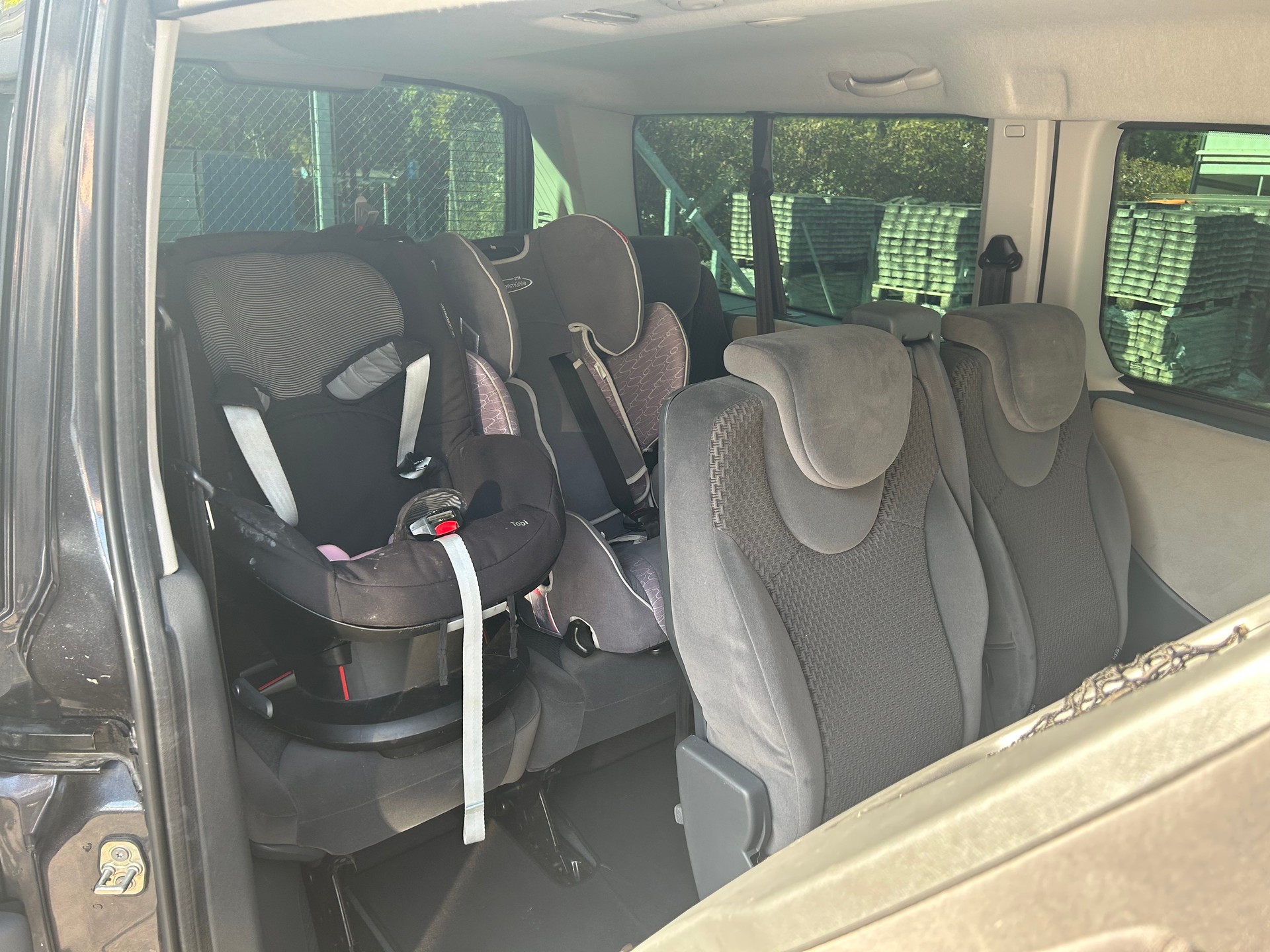 PEUGEOT Expert Tepee 2.0 HDi A Shuttle L2-image-12