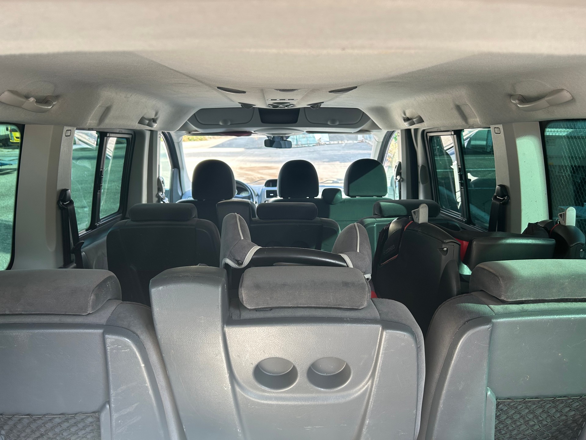 PEUGEOT Expert Tepee 2.0 HDi A Shuttle L2-image-6