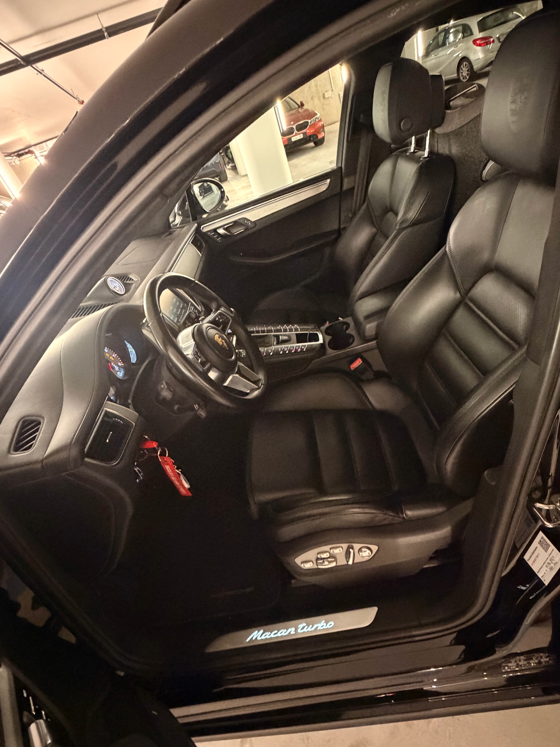 PORSCHE 3.6 V6 Turbo-image-5