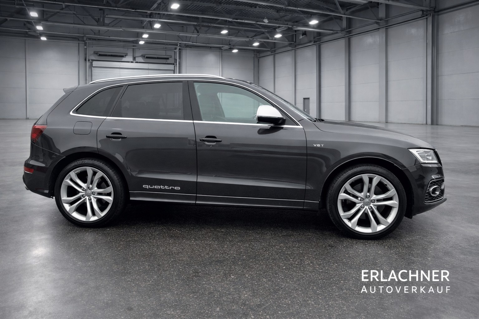 AUDI SQ5 3.0 TDI quattro tiptronic-image-3