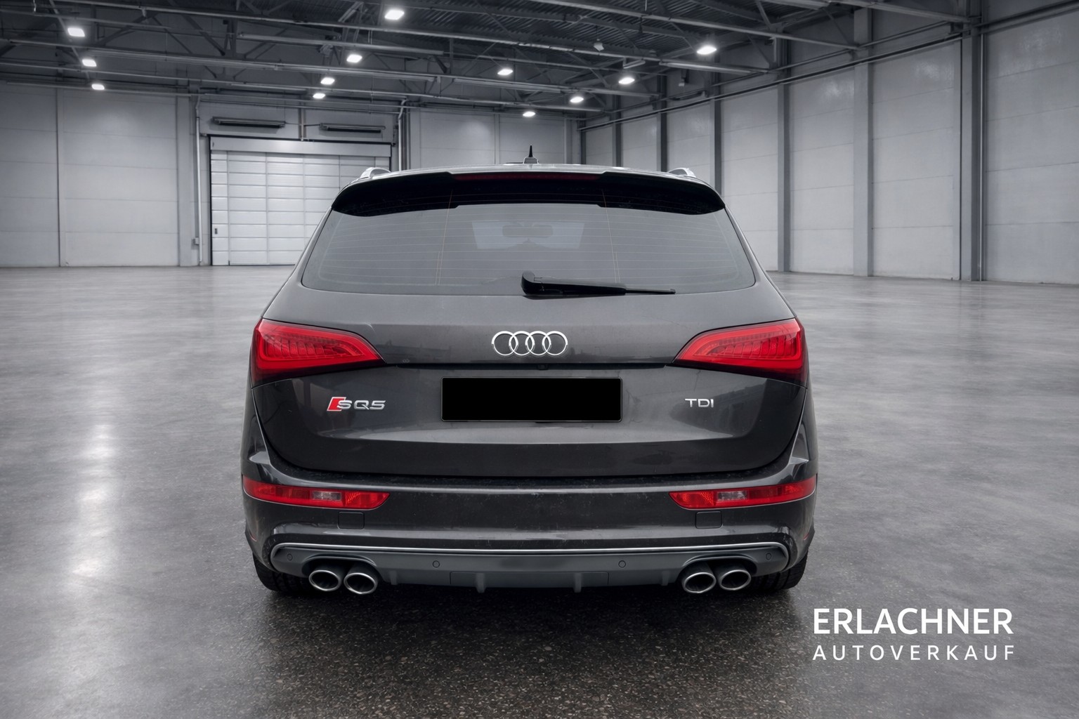 AUDI SQ5 3.0 TDI quattro tiptronic-image-7