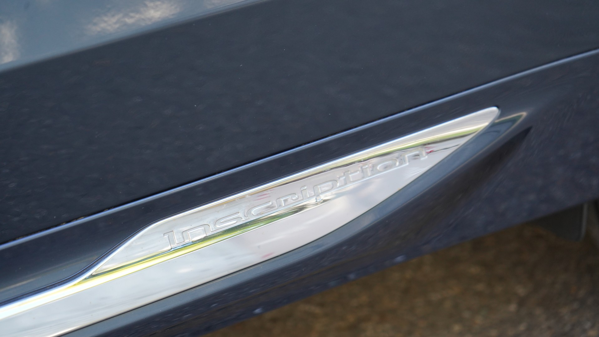 VOLVO XC60 D5 AWD Inscription Geartronic-image-25