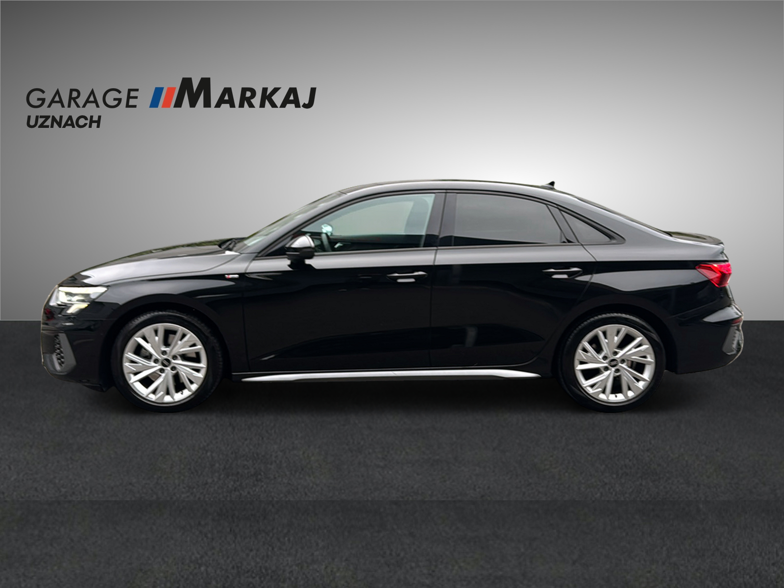 AUDI A3 Limousine 35 TFSI S-Line Attraction S-tronic-image-6