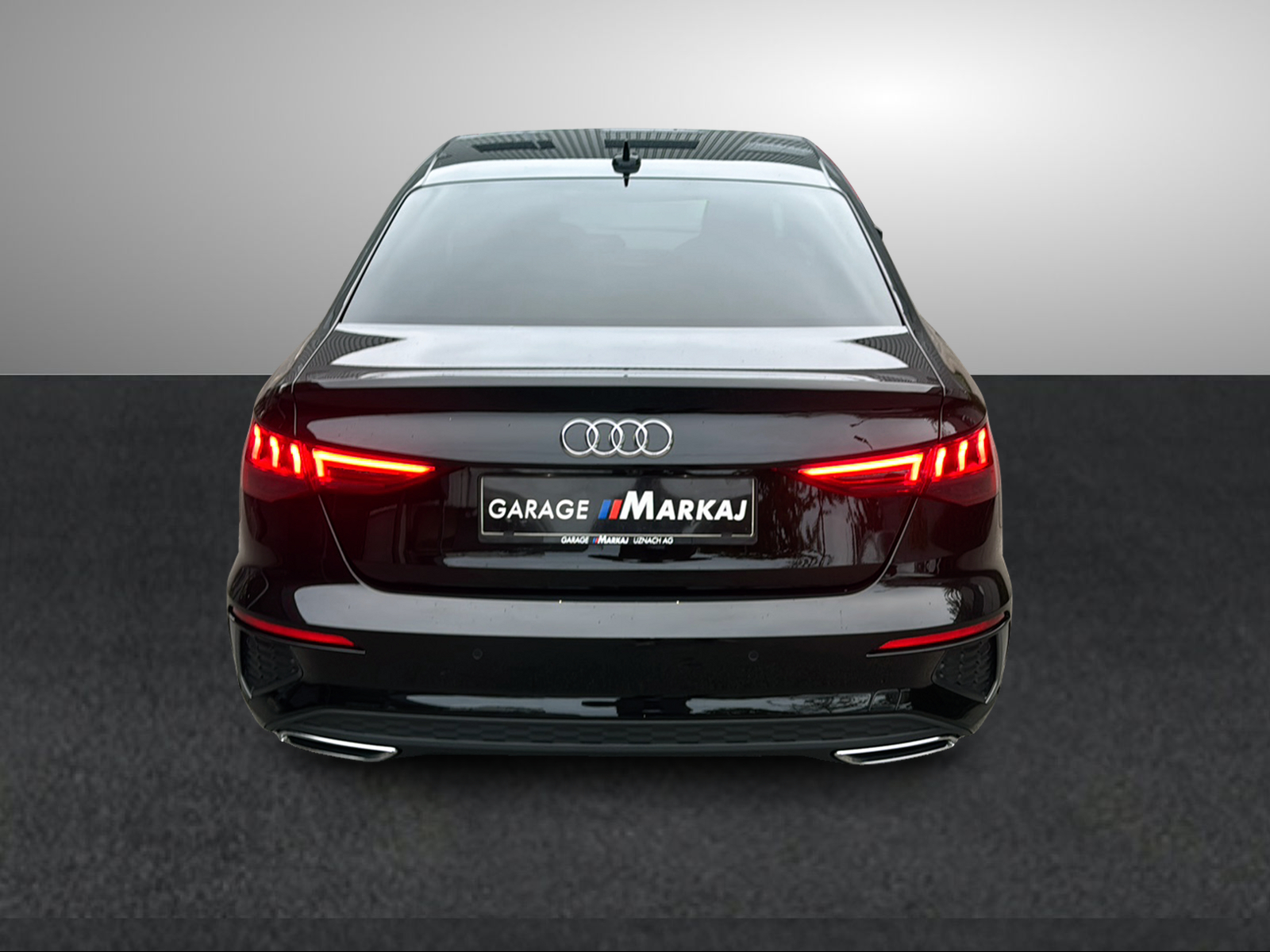 AUDI A3 Limousine 35 TFSI S-Line Attraction S-tronic-image-11