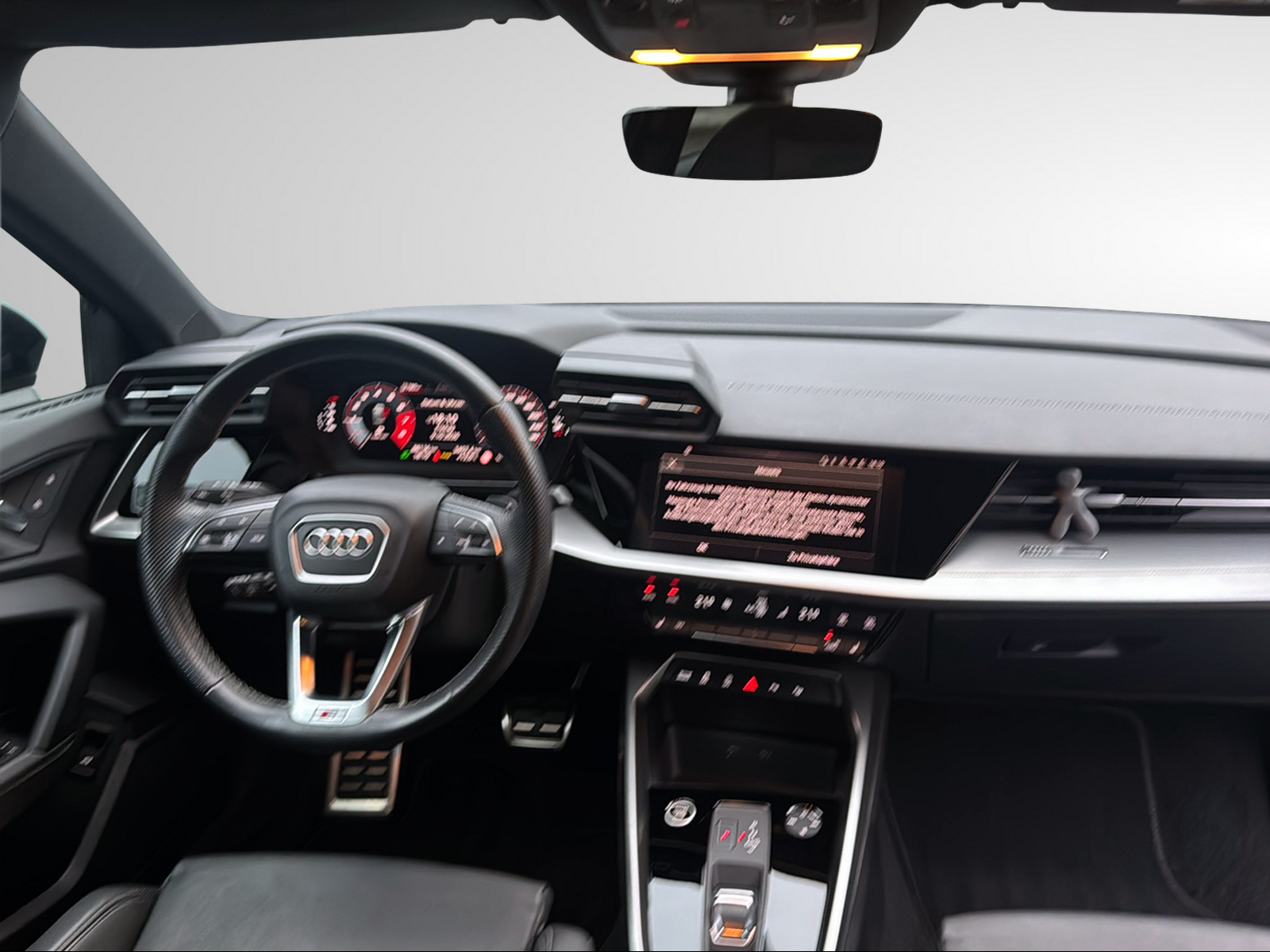 AUDI A3 Limousine 35 TFSI S-Line Attraction S-tronic-image-26