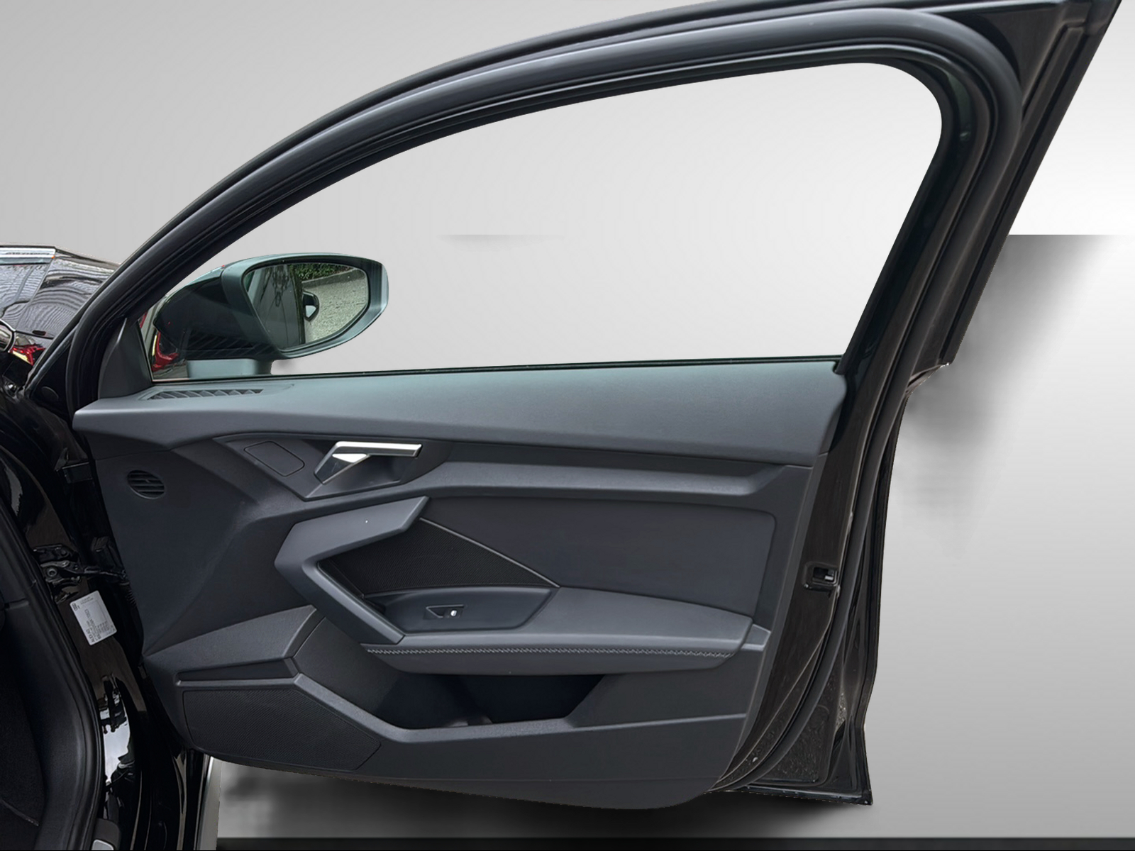 AUDI A3 Limousine 35 TFSI S-Line Attraction S-tronic-image-21