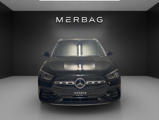 MERCEDES-BENZ GLA 200 Night Star 7G-D-image-3