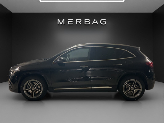 MERCEDES-BENZ GLA 200 Night Star 7G-D-image-2