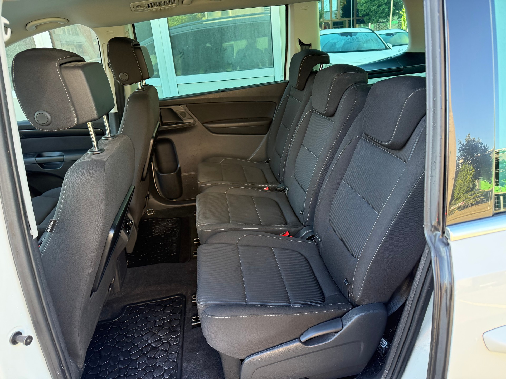 SEAT Alhambra 2.0 TDI Style 4Drive-image-10