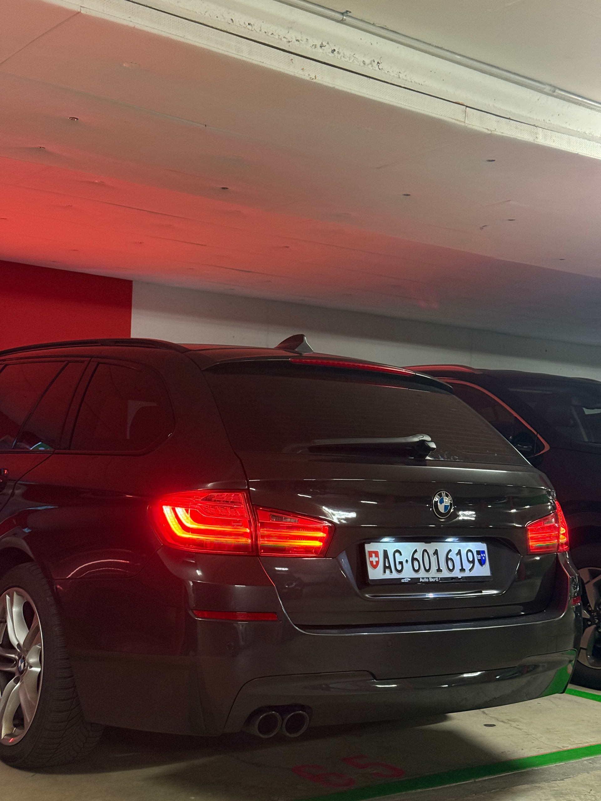 BMW 520d xDrive-image-3