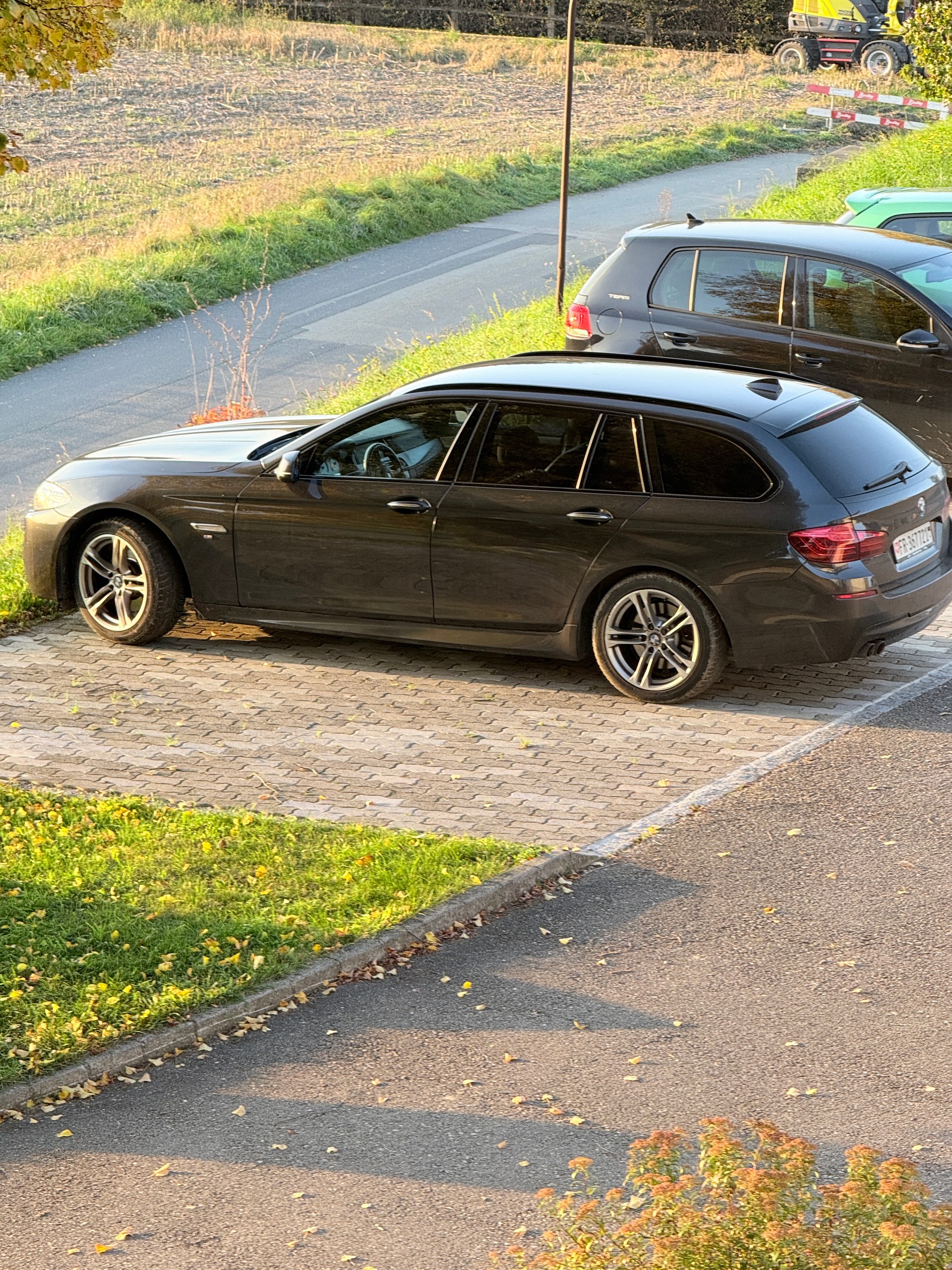 BMW 520d xDrive-image-2