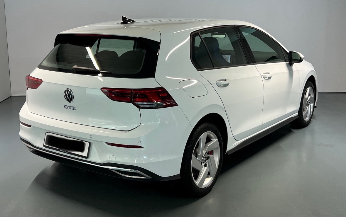 VW 1.4 TSI Plug-In-Hybrid GTE DSG-image-5