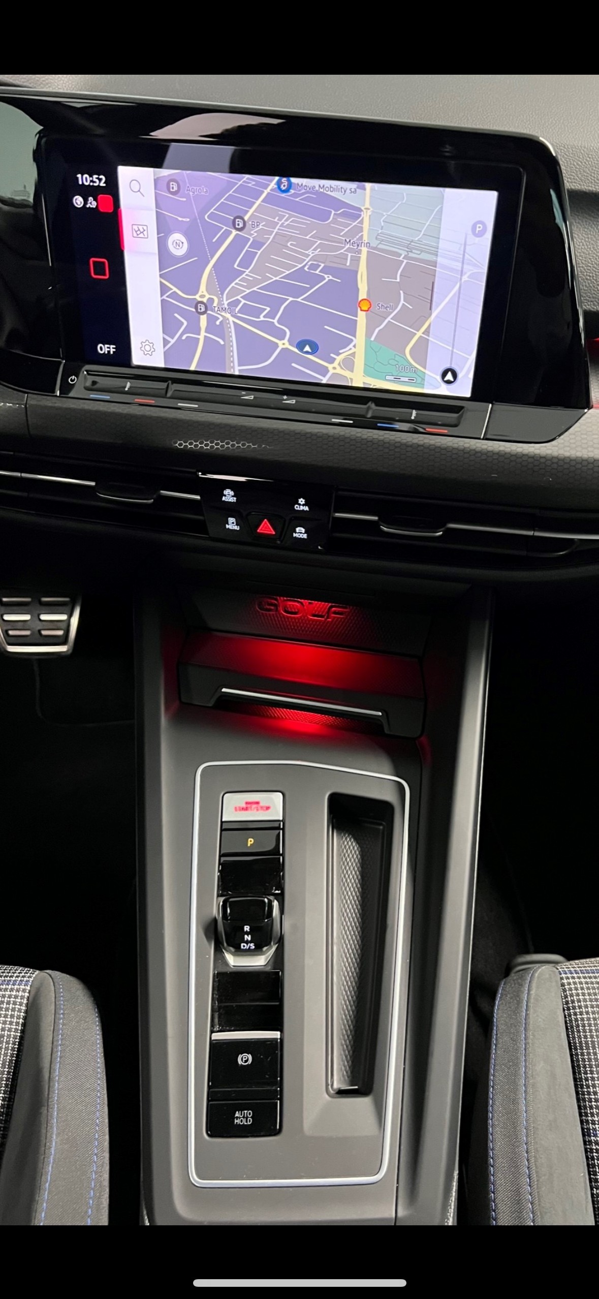 VW 1.4 TSI Plug-In-Hybrid GTE DSG-image-2