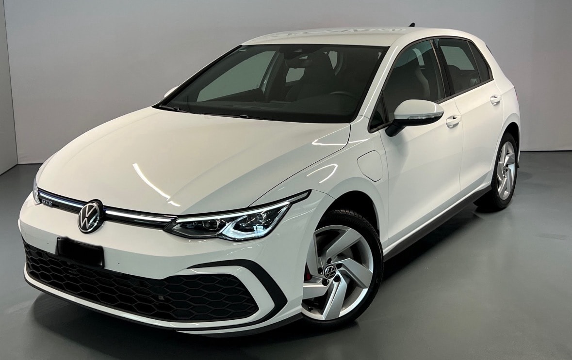 VW 1.4 TSI Plug-In-Hybrid GTE DSG-image-0
