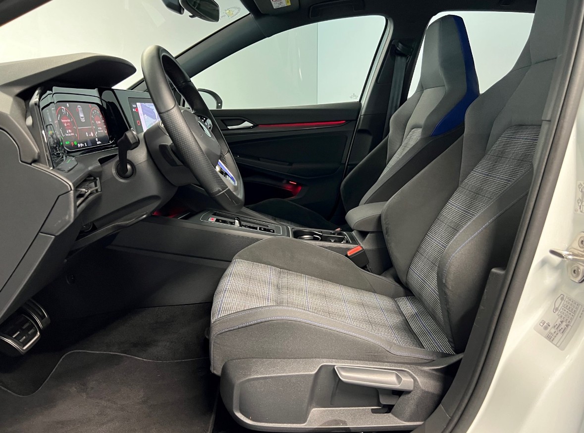 VW 1.4 TSI Plug-In-Hybrid GTE DSG-image-3