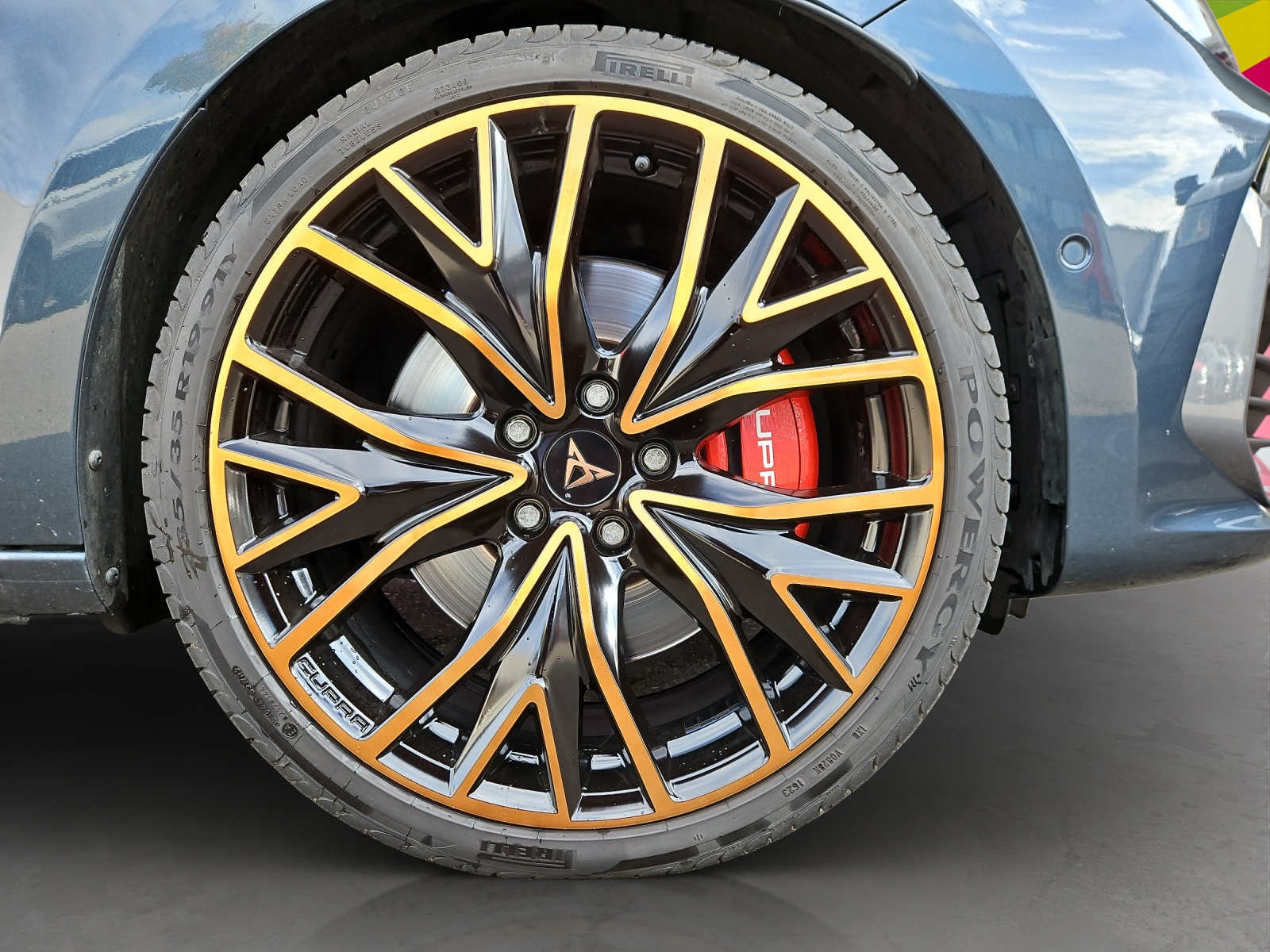 CUPRA LEON 1.4 e-HYBRID pHEV DSG-image-11