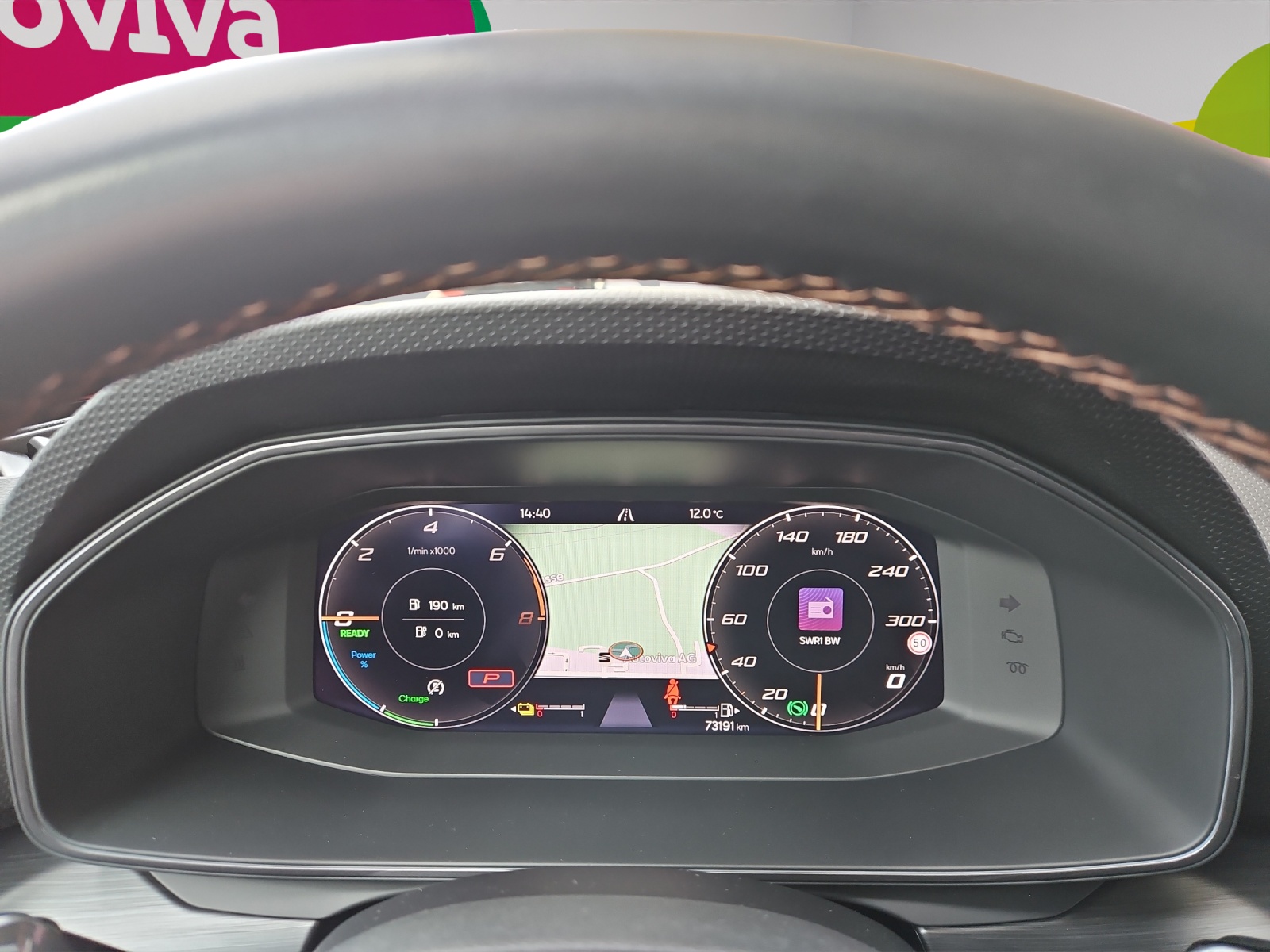 CUPRA LEON 1.4 e-HYBRID pHEV DSG-image-6