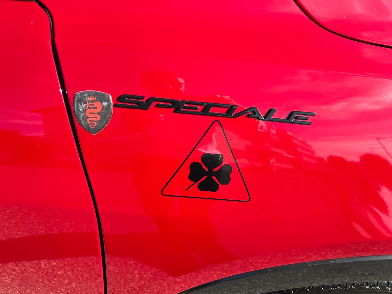 ALFA ROMEO Tonale 1.5 48V Hybrid Speciale Pack Premium Adas Plus-image-6