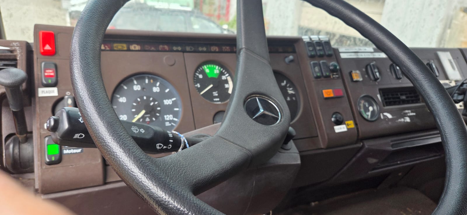 MERCEDES-BENZ 1224-image-9