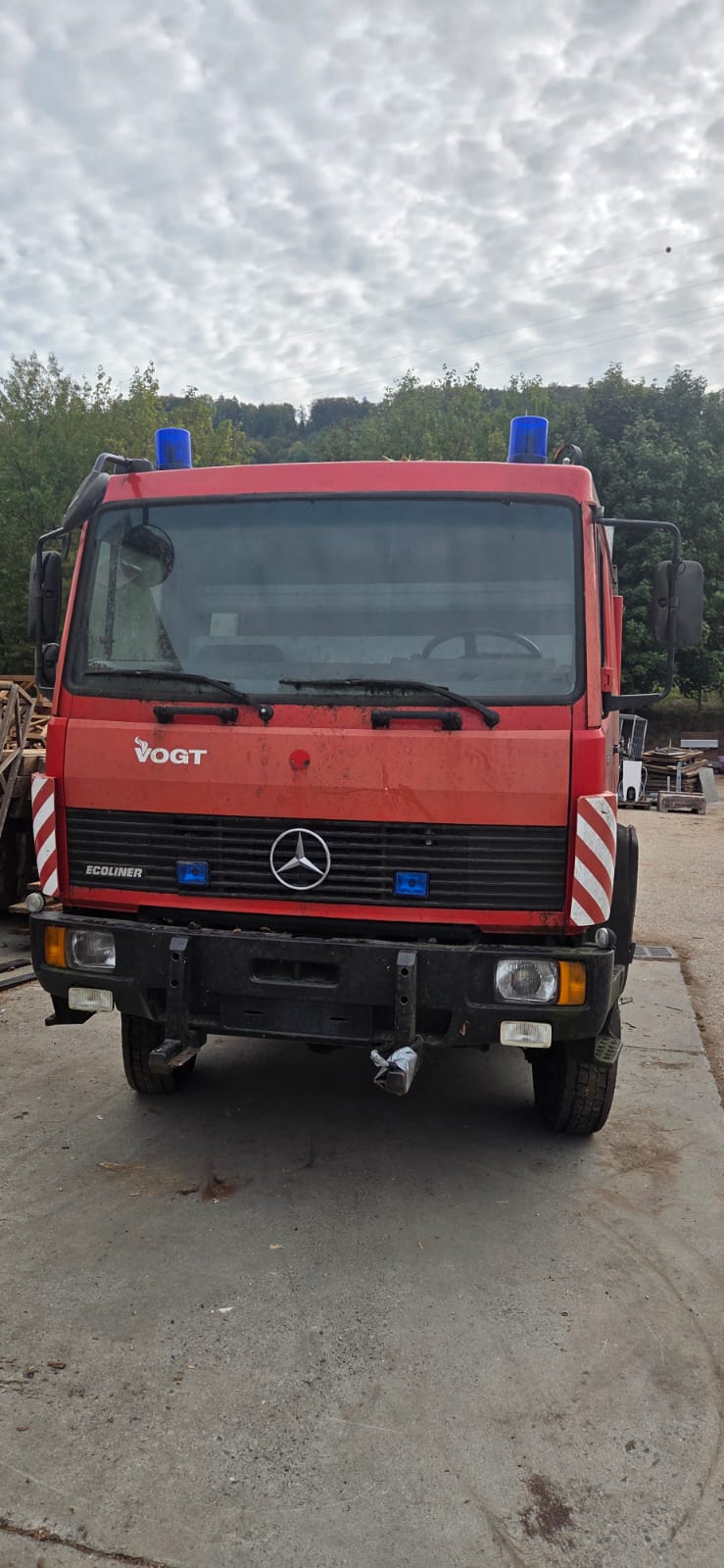 MERCEDES-BENZ 1224-image-1