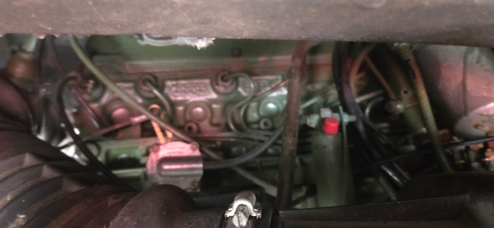 MERCEDES-BENZ 1224-image-12