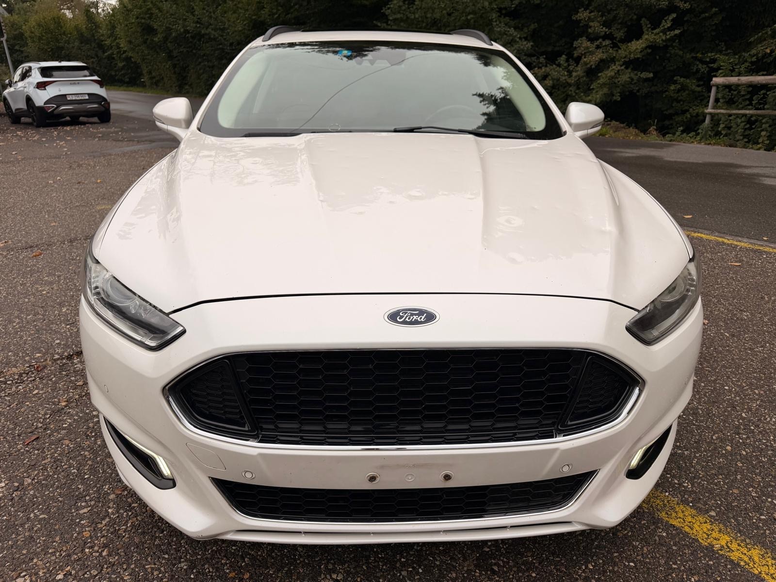 FORD Mondeo 2.0 TDCi ST-Line AWD PowerShift-image-7