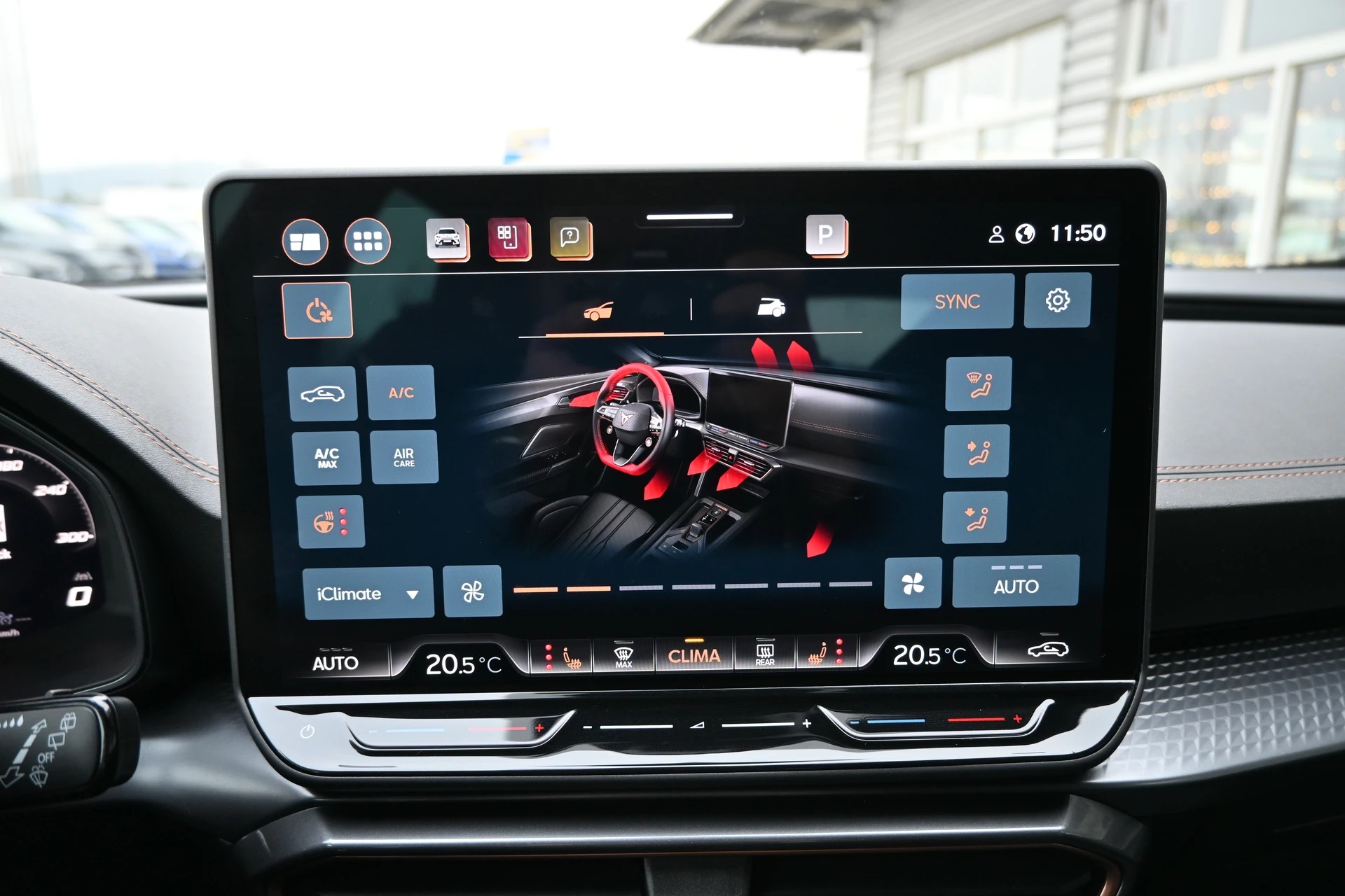 CUPRA Formentor 2.0TSI VZ 4Drive DSG 333PS + AHK 1800kg-image-27