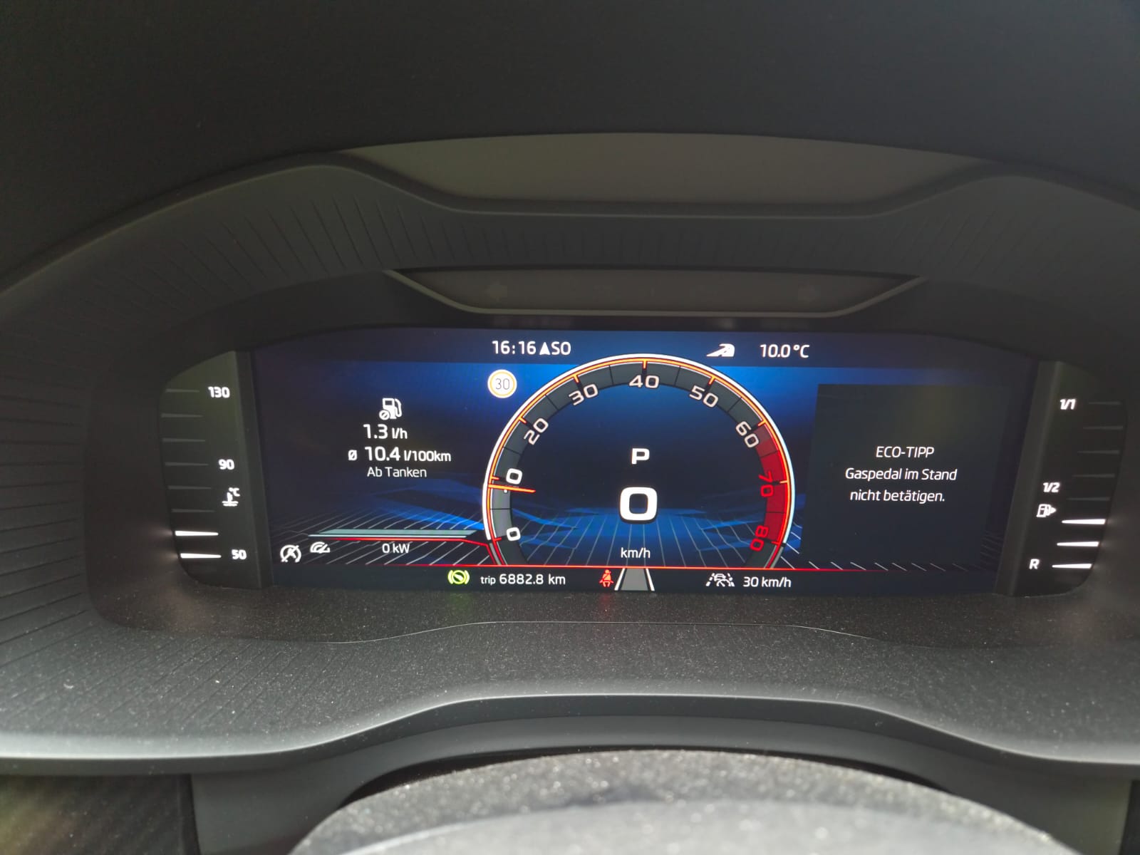 SKODA Kodiaq 2.0 TSI 4x4 RS-image-11